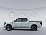 2025 Ford F-150 SuperCrew Cab 4x4 Pickup for sale #250532 - photo 4
