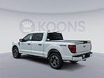 2025 Ford F-150 SuperCrew Cab 4x4 Pickup for sale #250532 - photo 2