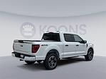 2025 Ford F-150 SuperCrew Cab 4x4 Pickup for sale #250532 - photo 5