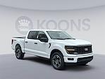 2025 Ford F-150 SuperCrew Cab 4x4 Pickup for sale #250532 - photo 7
