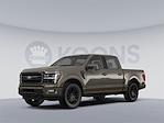 2025 Ford F-150 SuperCrew Cab 4x4 Pickup for sale #4325W5L - photo 1
