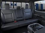 New 2025 Ford F-150 Lariat SuperCrew Cab 4x4 Pickup for sale #KWF250220 - photo 11