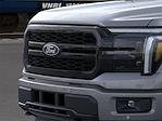 New 2025 Ford F-150 Lariat SuperCrew Cab 4x4 Pickup for sale #KWF250220 - photo 17