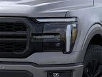 New 2025 Ford F-150 Lariat SuperCrew Cab 4x4 Pickup for sale #KWF250220 - photo 18