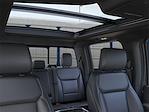 New 2025 Ford F-150 Lariat SuperCrew Cab 4x4 Pickup for sale #KWF250220 - photo 22