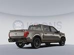 2025 Ford F-150 SuperCrew Cab 4x4 Pickup for sale #4325W5L - photo 3