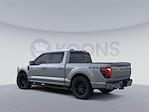 New 2025 Ford F-150 Lariat SuperCrew Cab 4x4 Pickup for sale #KWF250220 - photo 2
