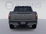 New 2025 Ford F-150 Lariat SuperCrew Cab 4x4 Pickup for sale #KWF250220 - photo 5
