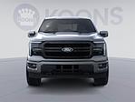 New 2025 Ford F-150 Lariat SuperCrew Cab 4x4 Pickup for sale #KWF250220 - photo 6