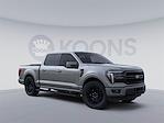 New 2025 Ford F-150 Lariat SuperCrew Cab 4x4 Pickup for sale #KWF250220 - photo 7