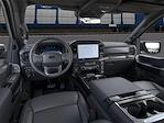 New 2025 Ford F-150 Lariat SuperCrew Cab 4x4 Pickup for sale #KWF250220 - photo 9
