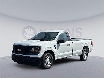 2025 Ford F-150 Regular Cab 4x2 Pickup for sale #250604 - photo 1