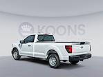2025 Ford F-150 Regular Cab 4x2 Pickup for sale #250604 - photo 2