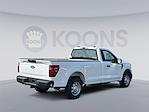 2025 Ford F-150 Regular Cab 4x2 Pickup for sale #250604 - photo 5