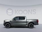 2025 Ford F-150 SuperCrew Cab 4x4 Pickup for sale #KFW250103 - photo 3