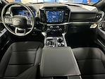 2025 Ford F-150 SuperCrew Cab 4x4 Pickup for sale #KFW250103 - photo 28