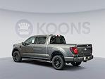 2025 Ford F-150 SuperCrew Cab 4x4 Pickup for sale #KFW250103 - photo 2