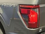2025 Ford F-150 SuperCrew Cab 4x4 Pickup for sale #KFW250103 - photo 31