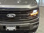 2025 Ford F-150 SuperCrew Cab 4x4 Pickup for sale #KFW250103 - photo 35