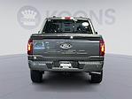 2025 Ford F-150 SuperCrew Cab 4x4 Pickup for sale #KFW250103 - photo 4