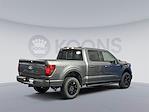 2025 Ford F-150 SuperCrew Cab 4x4 Pickup for sale #KFW250103 - photo 5