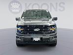 2025 Ford F-150 SuperCrew Cab 4x4 Pickup for sale #KFW250103 - photo 8