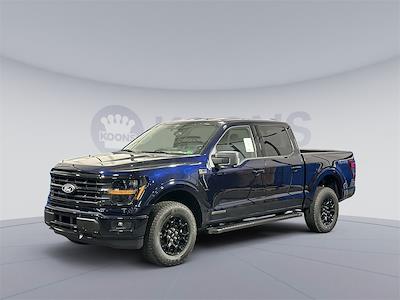 2025 Ford F-150 SuperCrew Cab 4x4 Pickup for sale #250606 - photo 1