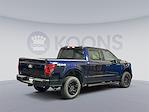 2025 Ford F-150 SuperCrew Cab 4x4 Pickup for sale #250606 - photo 5