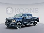 2025 Ford F-150 SuperCrew Cab 4x4 Pickup for sale #250574 - photo 1