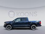 2025 Ford F-150 SuperCrew Cab 4x4 Pickup for sale #250574 - photo 3
