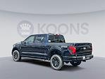 2025 Ford F-150 SuperCrew Cab 4x4 Pickup for sale #250574 - photo 2