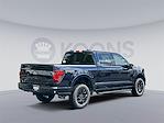 2025 Ford F-150 SuperCrew Cab 4x4 Pickup for sale #250574 - photo 5