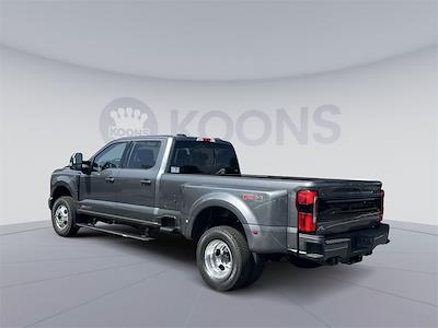2025 Ford F-350 Crew Cab DRW 4x4 Pickup for sale #KWF250162 - photo 2