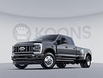 2025 Ford F-350 Crew Cab DRW 4x4 Pickup for sale #4412W3D - photo 1