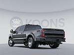 2025 Ford F-350 Crew Cab DRW 4x4 Pickup for sale #4412W3D - photo 2
