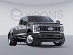 2025 Ford F-350 Crew Cab DRW 4x4 Pickup for sale #4412W3D - photo 4
