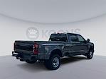 2025 Ford F-350 Crew Cab DRW 4x4 Pickup for sale #KWF250162 - photo 8