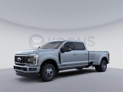 2025 Ford F-350 Crew Cab DRW 4x4 Pickup for sale #4414W3D - photo 1