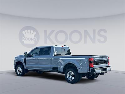 2025 Ford F-350 Crew Cab DRW 4x4 Pickup for sale #KWF250122 - photo 2
