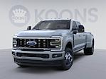 2025 Ford F-350 Crew Cab DRW 4x4 Pickup for sale #4414W3D - photo 3