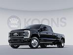 2025 Ford F-350 Crew Cab DRW 4x4 Pickup for sale #4415W3D - photo 1