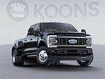 2025 Ford F-350 Crew Cab DRW 4x4 Pickup for sale #4415W3D - photo 4