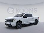 2025 Ford F-150 Lightning SuperCrew Cab AWD Pickup for sale #4419W3L - photo 1