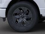 2025 Ford F-150 Lightning SuperCrew Cab AWD Pickup for sale #4419W3L - photo 19
