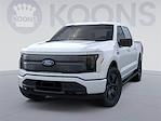 2025 Ford F-150 Lightning SuperCrew Cab AWD Pickup for sale #4419W3L - photo 3