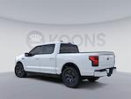 2025 Ford F-150 Lightning SuperCrew Cab AWD Pickup for sale #4419W3L - photo 2