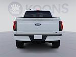 2025 Ford F-150 Lightning SuperCrew Cab AWD Pickup for sale #4419W3L - photo 5