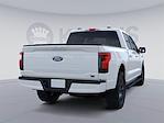 2025 Ford F-150 Lightning SuperCrew Cab AWD Pickup for sale #4419W3L - photo 8