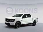 2025 Ford F-150 SuperCrew Cab 4x4 Pickup for sale #250622 - photo 1