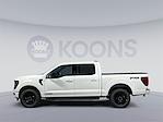 2025 Ford F-150 SuperCrew Cab 4x4 Pickup for sale #250622 - photo 3